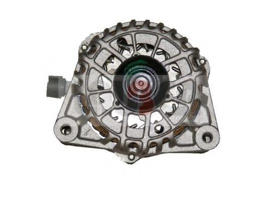 LAUBER 11.3016 Alternator